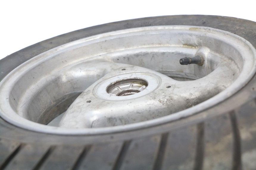 photo de REAR RIM PEUGEOT ELYSEO 50 (1998 - 2001) - Alternative perspective