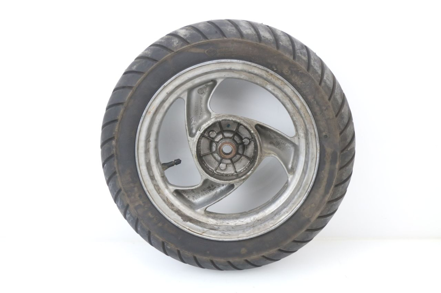 photo de REAR RIM PEUGEOT ELYSEO 50 (1998 - 2001) - Product overview