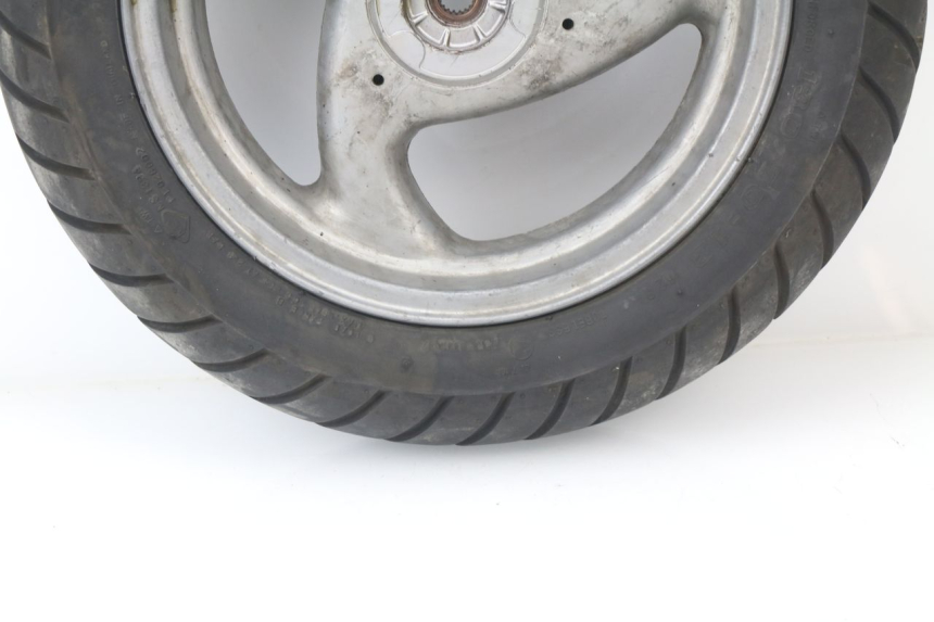 photo de REAR RIM PEUGEOT ELYSEO 50 (1998 - 2001) - Markings and original references