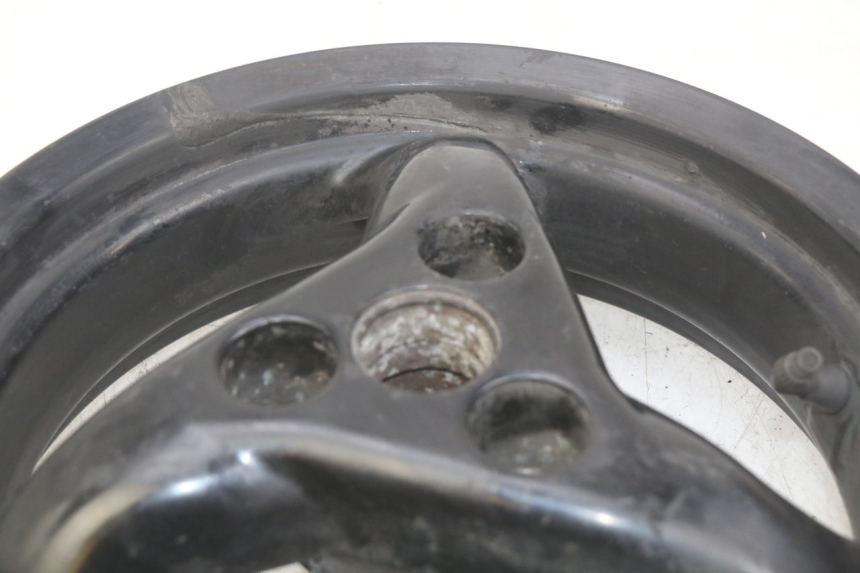 photo de REAR WHEEL RIM PEUGEOT ELYSTAR 50 (2002 - 2014) - Component zoom