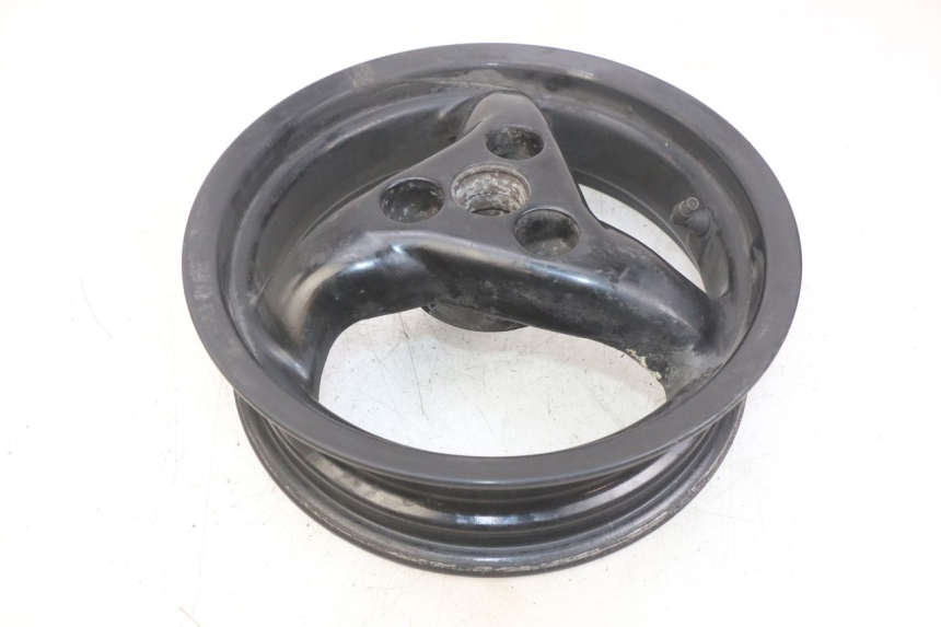 photo de REAR WHEEL RIM PEUGEOT ELYSTAR 50 (2002 - 2014) - High-resolution close-up