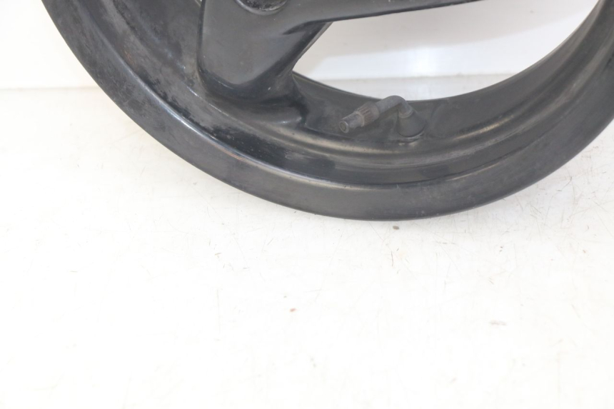 photo de REAR WHEEL RIM PEUGEOT ELYSTAR 50 (2002 - 2014) - Fixing points details