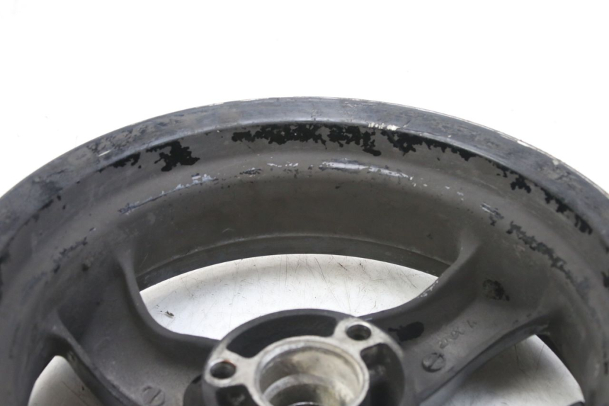 photo de REAR WHEEL RIM PEUGEOT ELYSTAR 50 (2002 - 2014) - Alternative perspective