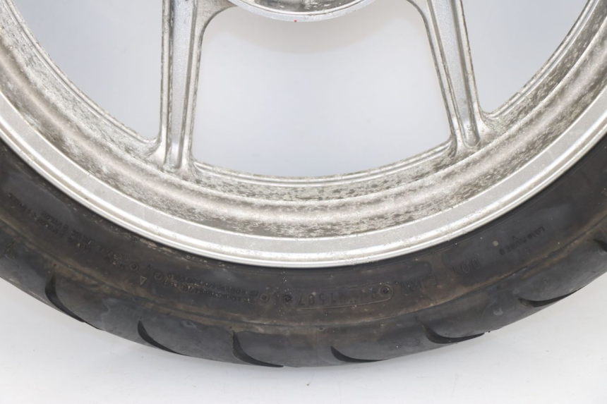 photo de REAR RIM KAWASAKI ER-6 ER6 F 650 (2006 - 2009) - Product overview