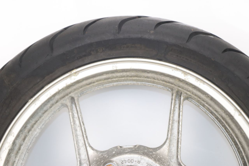 photo de REAR RIM KAWASAKI ER-6 ER6 F 650 (2006 - 2009) - Fixing points details