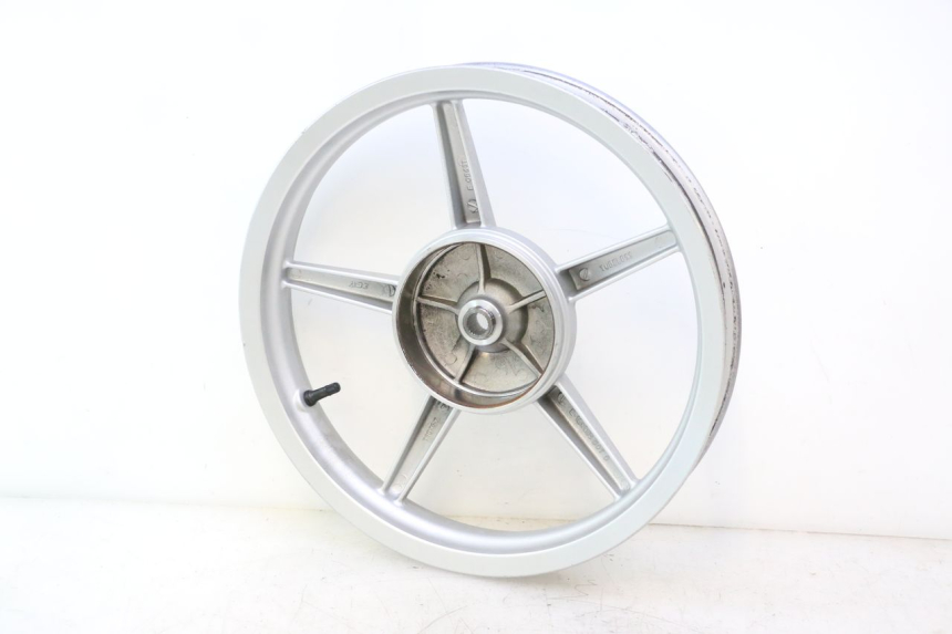 photo de REAR RIM ASKOLL ESPRO 1 - Component detail