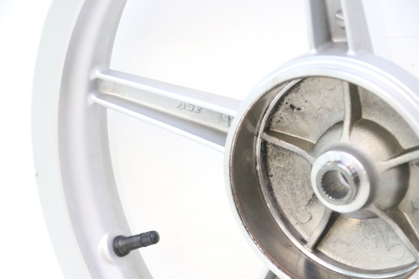 photo de REAR RIM ASKOLL ESPRO 1 - Additional view of the item