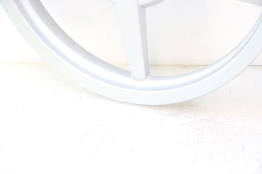 photo de REAR RIM ASKOLL ESPRO 1 - Focus on structure