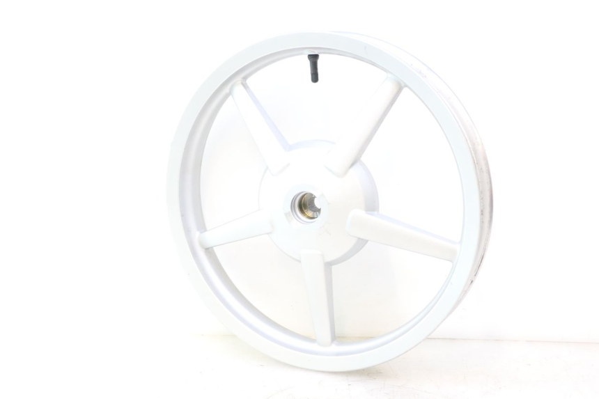 photo de REAR RIM ASKOLL ESPRO 1 - Spare part profile view