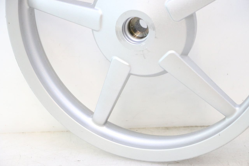photo de REAR RIM ASKOLL ESPRO 1 - Zoom on usage condition