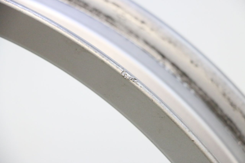 photo de REAR RIM ASKOLL ESPRO 1 - Product overview