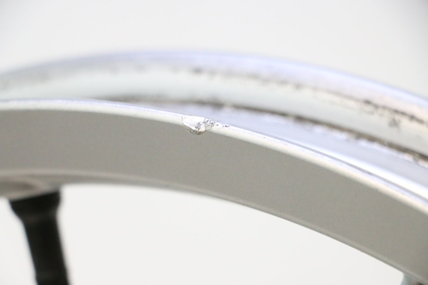 photo de REAR RIM ASKOLL ESPRO 1 - Fixing points details