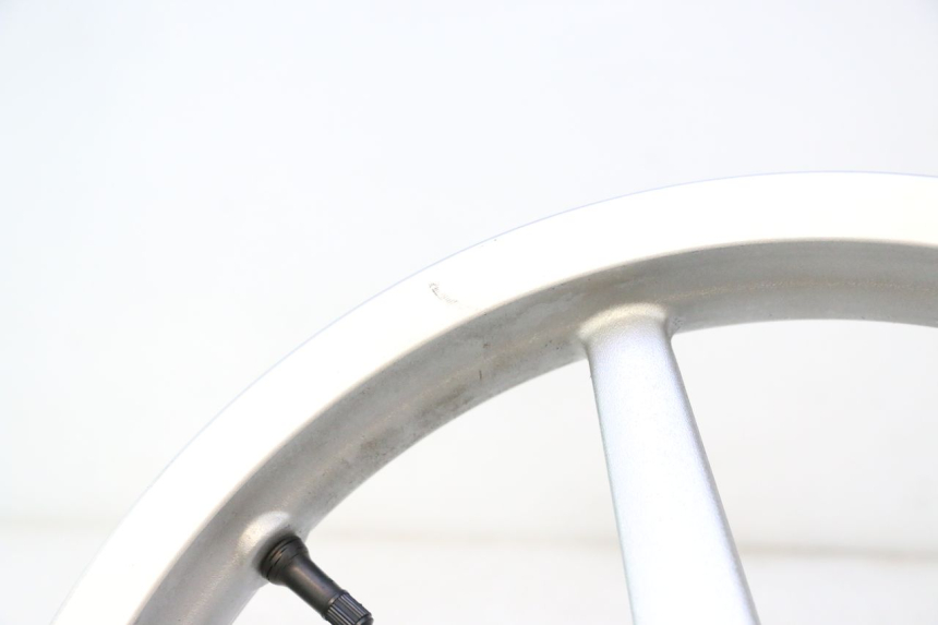 photo de REAR RIM ASKOLL ESPRO 1 - Checked used part