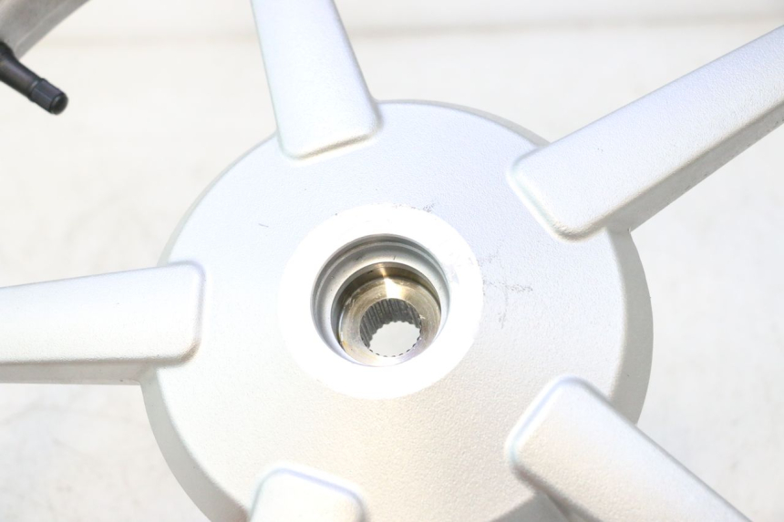 photo de REAR RIM ASKOLL ESPRO 1 - Markings and original references
