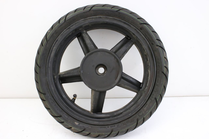 photo de REAR RIM JM MOTORS EVOLIS 4T 50 (2018 - 2022) - Main view