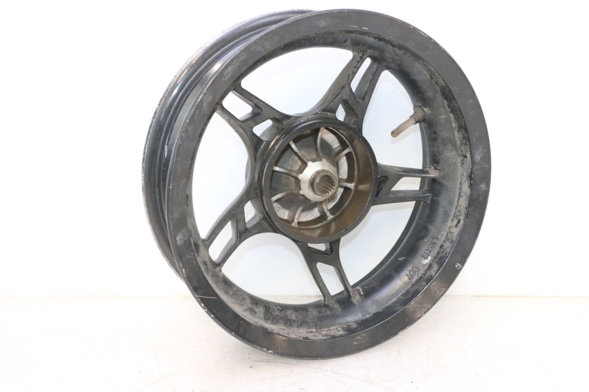 photo de REAR RIM KEEWAY F-ACT FACT EVO 50 (2020 - 2026) - Component detail