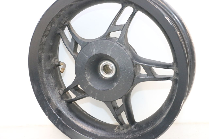 photo de REAR RIM KEEWAY F-ACT FACT EVO 50 (2020 - 2026) - Product overview