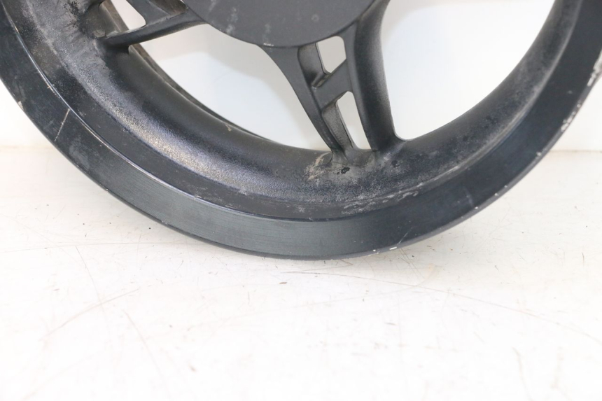 photo de REAR RIM KEEWAY F-ACT FACT EVO 50 (2020 - 2026) - Fixing points details