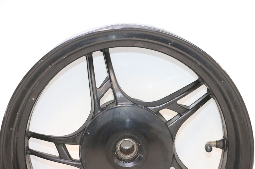 photo de REAR RIM JM MOTORS F45i 4T 50 (2020 - 2023) - Component detail