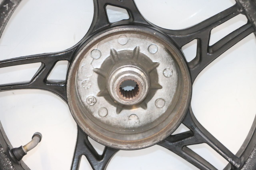 photo de REAR RIM JM MOTORS F45i 4T 50 (2020 - 2023) - Additional view of the item