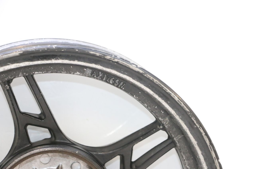 photo de REAR RIM JM MOTORS F45i 4T 50 (2020 - 2023) - High-resolution close-up