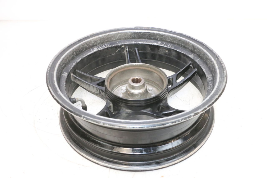 photo de REAR RIM JM MOTORS F45i 4T 50 (2020 - 2023) - Supplementary product photo