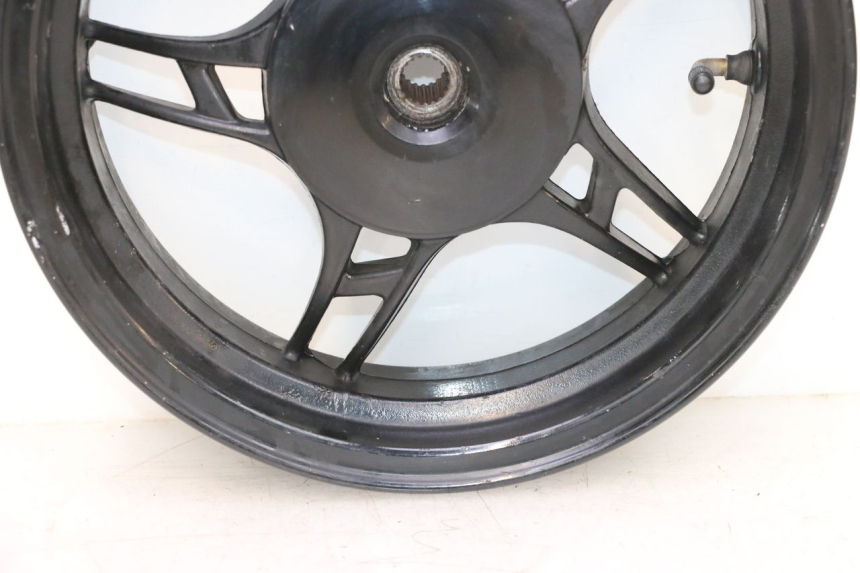 photo de REAR RIM JM MOTORS F45i 4T 50 (2020 - 2023) - Zoom on usage condition