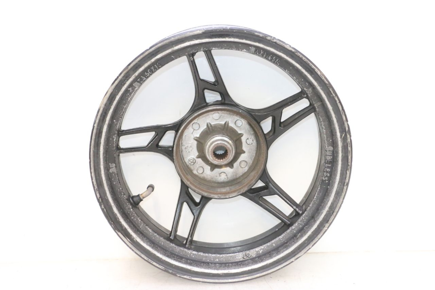 photo de REAR RIM JM MOTORS F45i 4T 50 (2020 - 2023) - Surface and material condition