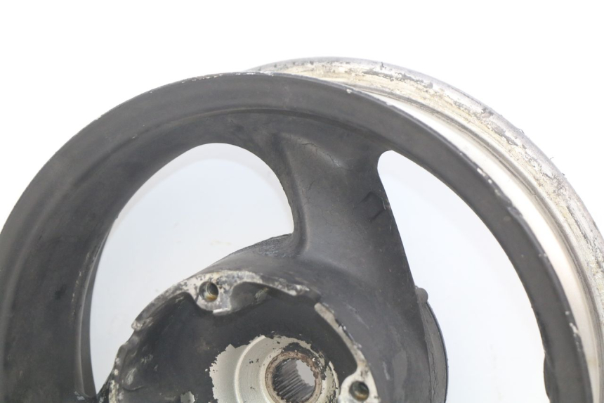 photo de REAR WHEEL RIM HONDA FES PANTHEON 125 (2003 - 2007) - Alternative perspective