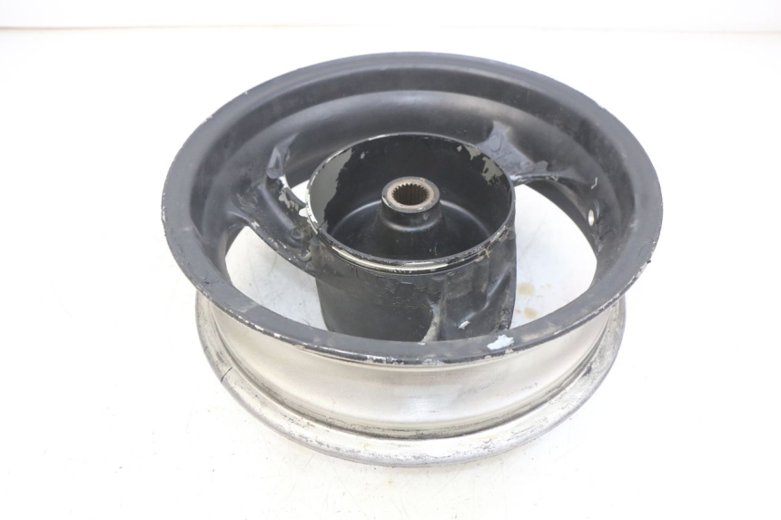 photo de REAR WHEEL RIM HONDA FES PANTHEON 125 (2003 - 2007) - Product overview