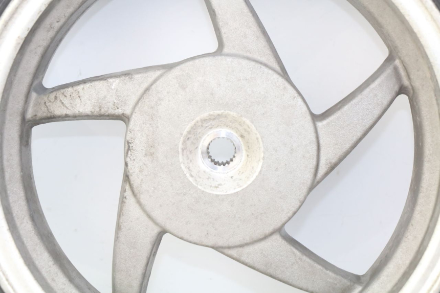 photo de REAR WHEEL RIM SYM FIDDLE 2 50 (2008 - 2013) - Component zoom