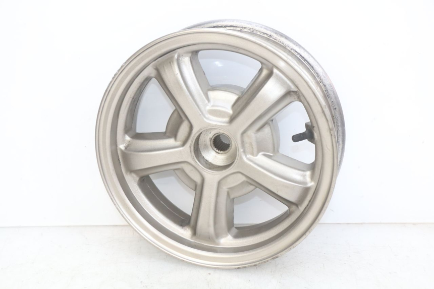 photo de REAR WHEEL RIM SYM FIDDLE 3 III 125 (2014 - 2020) - Main view