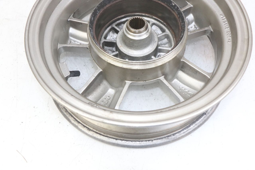 photo de REAR WHEEL RIM SYM FIDDLE 3 III 125 (2014 - 2020) - Component zoom