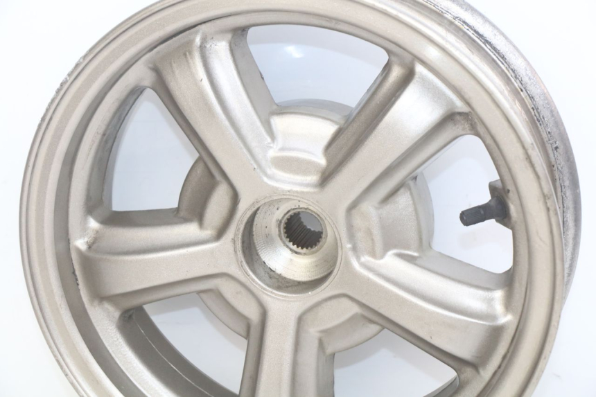 photo de REAR WHEEL RIM SYM FIDDLE 3 III 125 (2014 - 2020) - Product overview