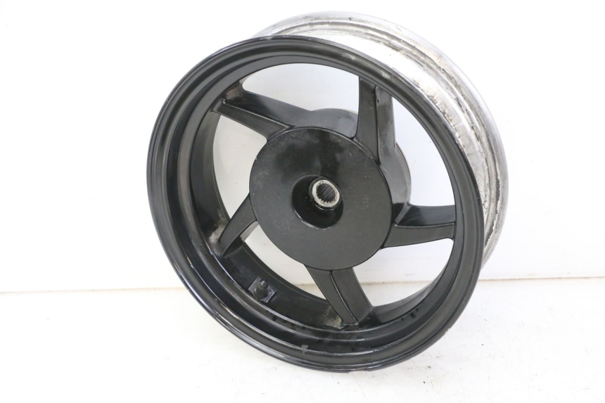 photo de REAR RIM SYM FIDDLE 125 (2008 - 2010) - Main view