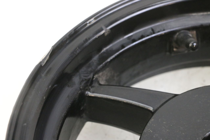 photo de REAR RIM SYM FIDDLE 125 (2008 - 2010) - Additional view of the item