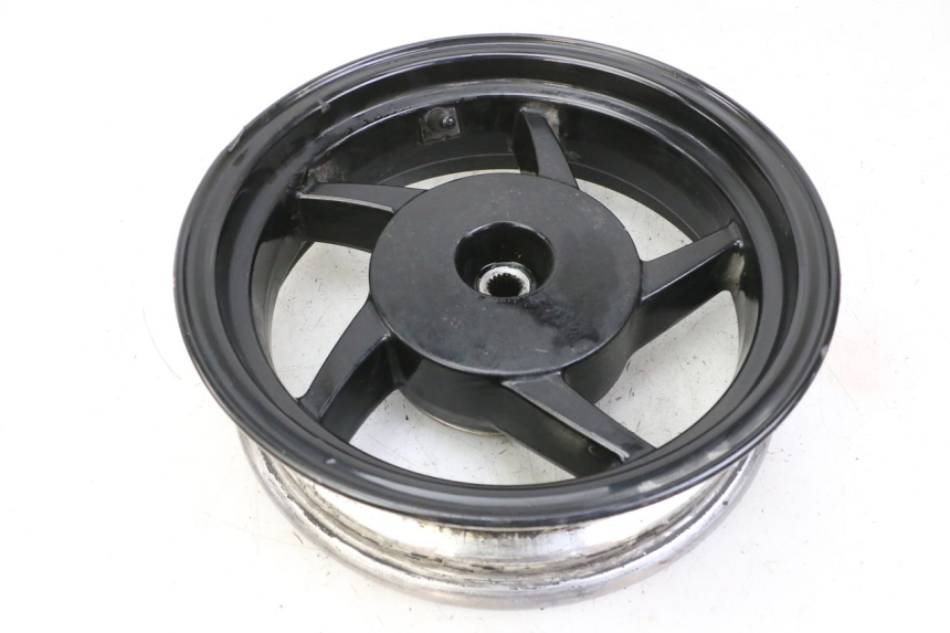 photo de REAR RIM SYM FIDDLE 125 (2008 - 2010) - Component zoom