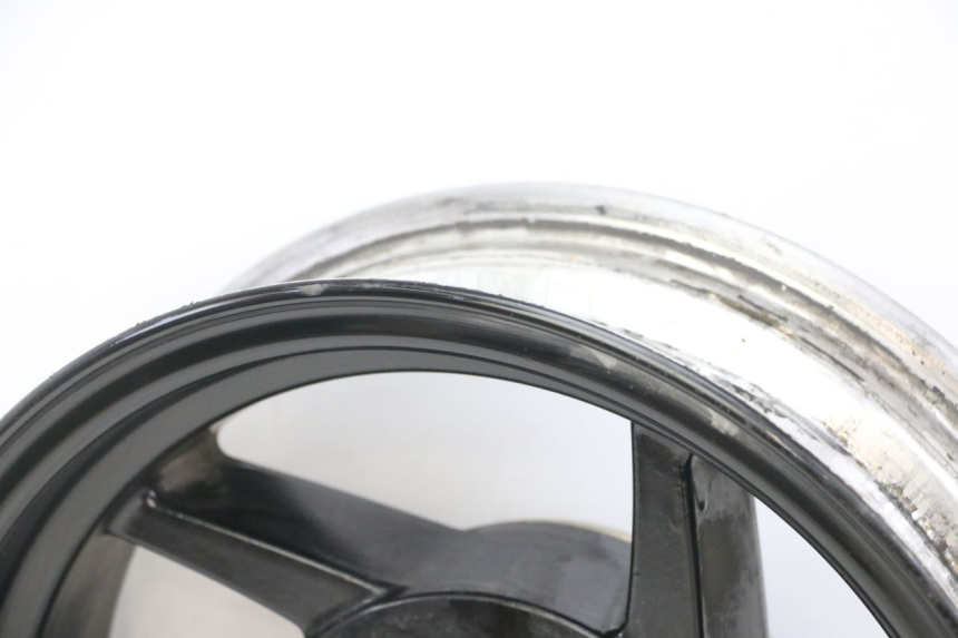 photo de REAR RIM SYM FIDDLE 125 (2008 - 2010) - Checked used part