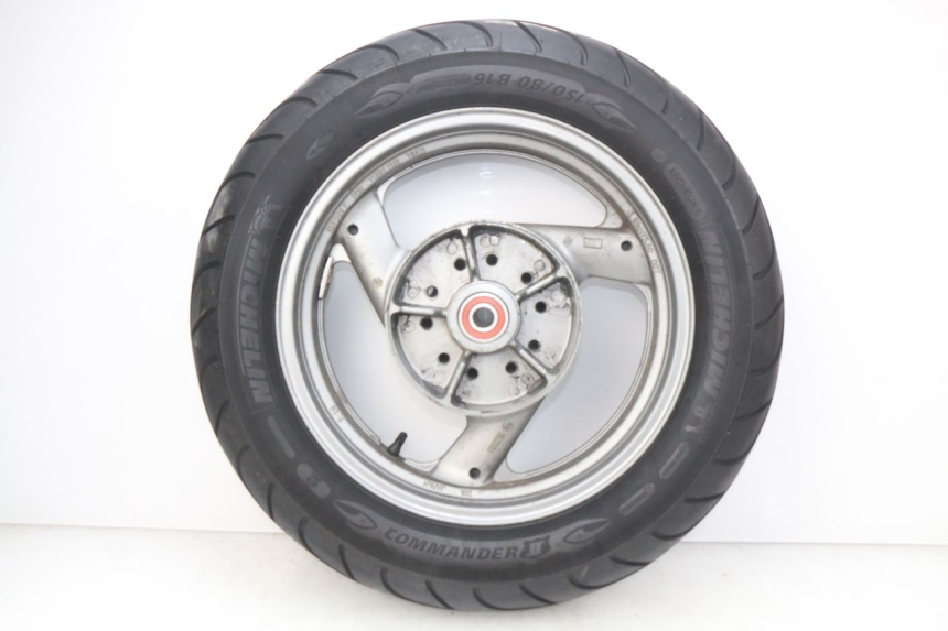 photo de REAR WHEEL RIM YAMAHA FJ 3CX 1200 (1986 - 1996) - Main view