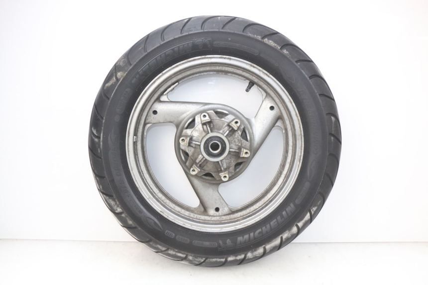 photo de REAR WHEEL RIM YAMAHA FJ 3CX 1200 (1986 - 1996) - Component detail