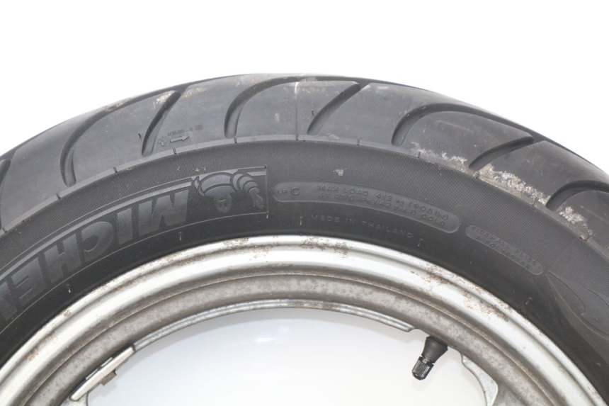 photo de REAR WHEEL RIM YAMAHA FJ 3CX 1200 (1986 - 1996) - Distinctive features