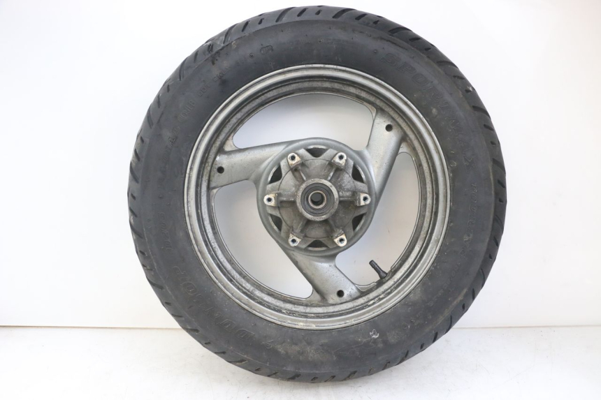 photo de REAR WHEEL RIM YAMAHA FJ 3CX 1200 (1986 - 1996) - Component detail