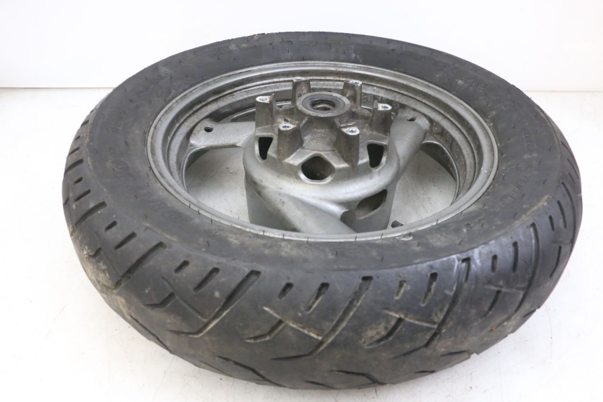 photo de REAR WHEEL RIM YAMAHA FJ 3CX 1200 (1986 - 1996) - Checked used part