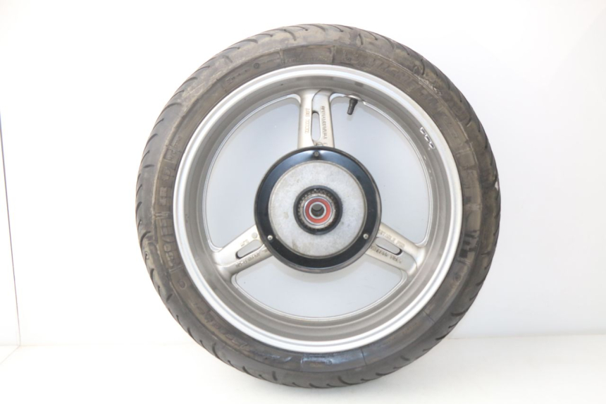 photo de REAR RIM YAMAHA FJR ABS 1300 (2006 - 2012) - Main view