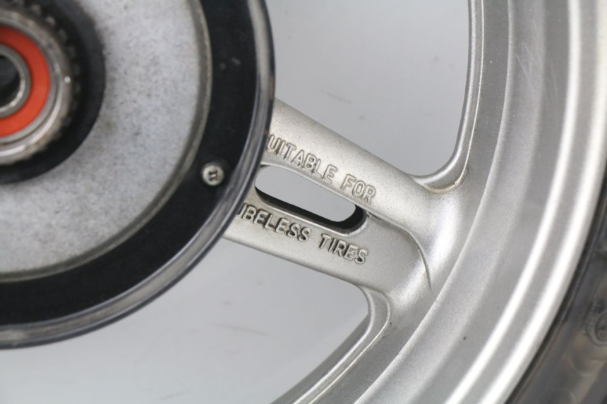 photo de REAR RIM YAMAHA FJR ABS 1300 (2006 - 2012) - Additional view of the item