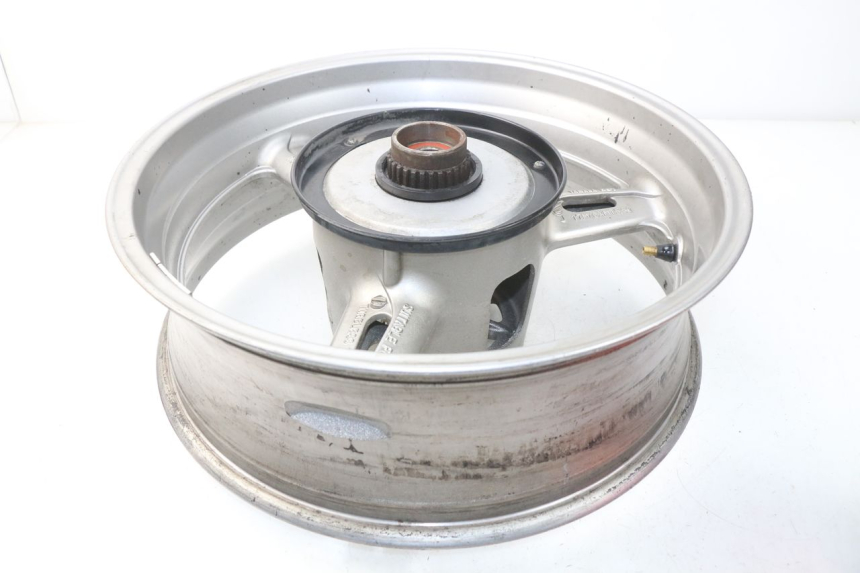 photo de REAR RIM YAMAHA FJR ABS 1300 (2006 - 2012) - Component detail