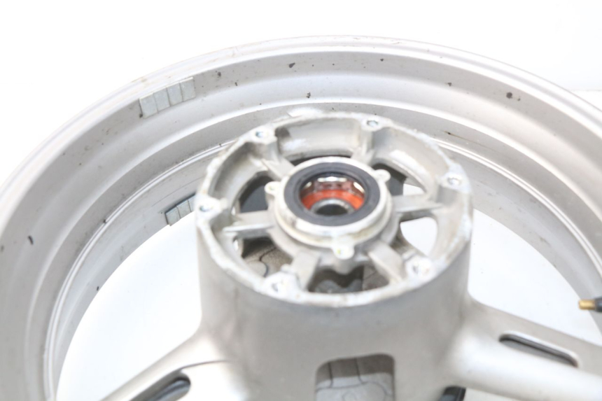 photo de REAR RIM YAMAHA FJR ABS 1300 (2006 - 2012) - Alternative perspective