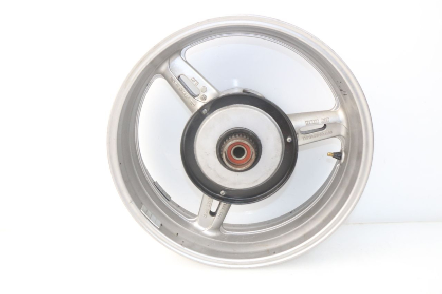 photo de REAR RIM YAMAHA FJR ABS 1300 (2006 - 2012) - Technical close-up