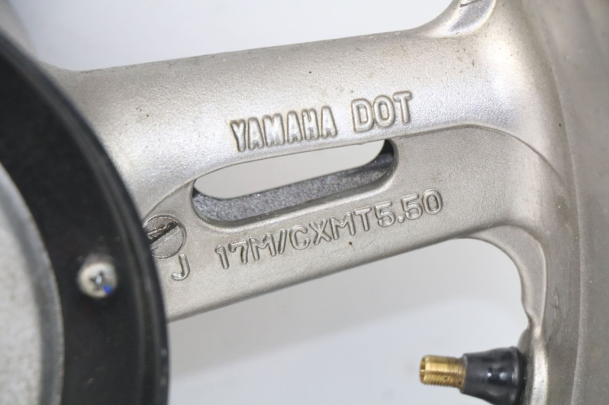 photo de REAR RIM YAMAHA FJR ABS 1300 (2006 - 2012) - Product overview