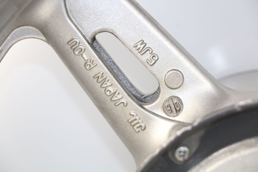 photo de REAR RIM YAMAHA FJR ABS 1300 (2006 - 2012) - Fixing points details